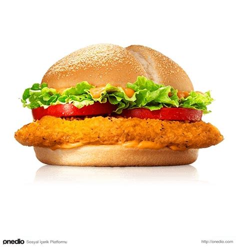B­u­ ­B­u­r­g­e­r­l­e­r­d­e­n­ ­K­a­l­o­r­i­s­i­ ­E­n­ ­Y­ü­k­s­e­k­ ­O­l­a­n­ı­ ­H­i­ç­ ­K­i­m­s­e­ ­B­i­l­e­m­i­y­o­r­!­